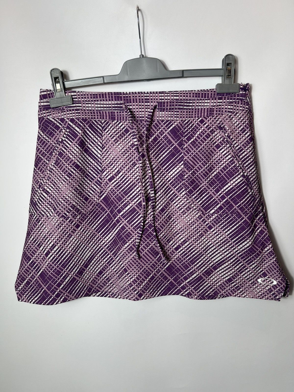 Oakley Vintage sportswear Oakley Women’s Athletic Golf Skirt Sz 10 Size 28" / US 6 / IT 42 - 1 Thumbnail