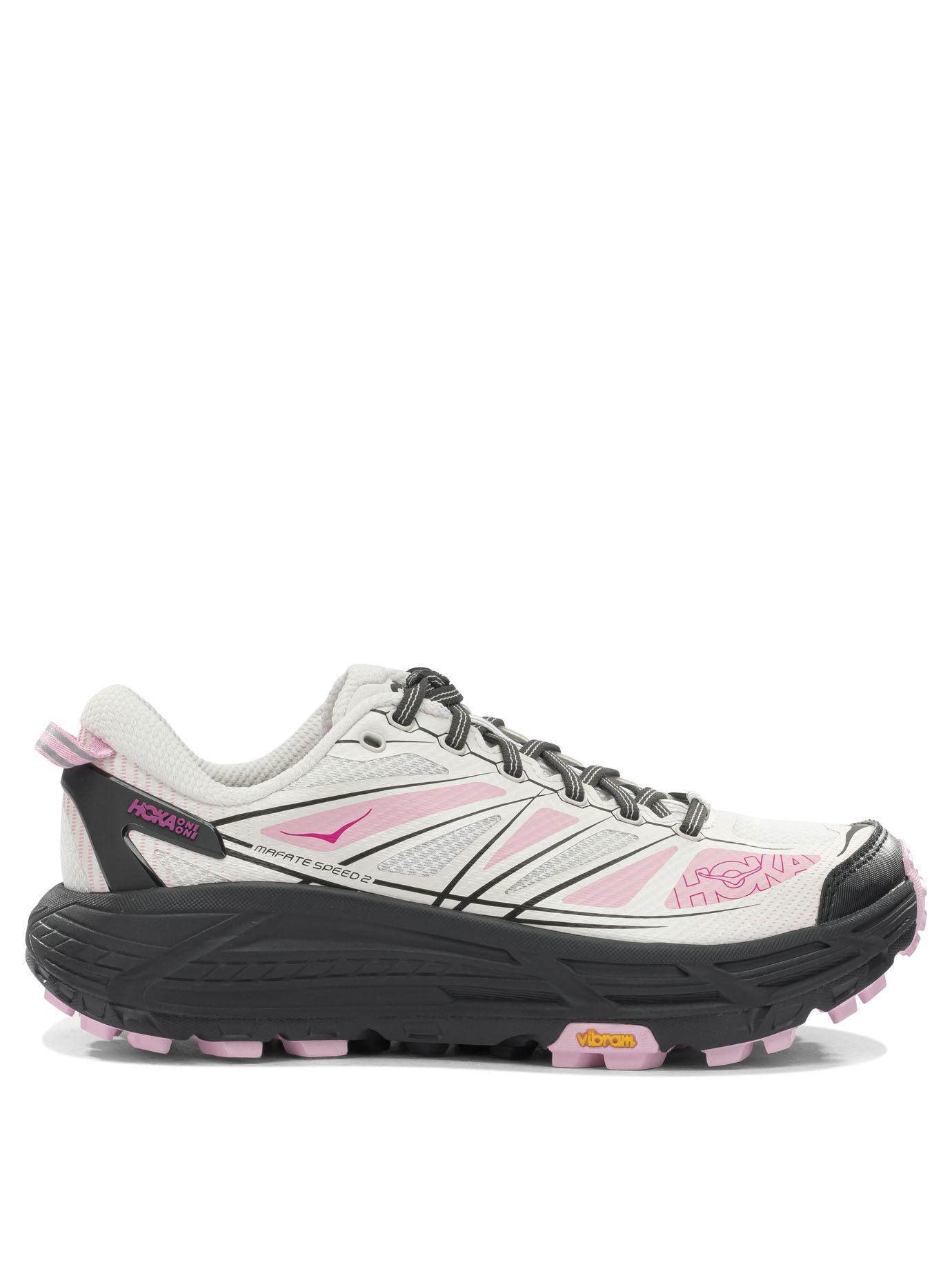 Hoka Hoka Mafate Speed 2 Low-Top Sneakers US 7 Women - USA Duties Paid Size US 7 / IT 37 - 1 Thumbnail