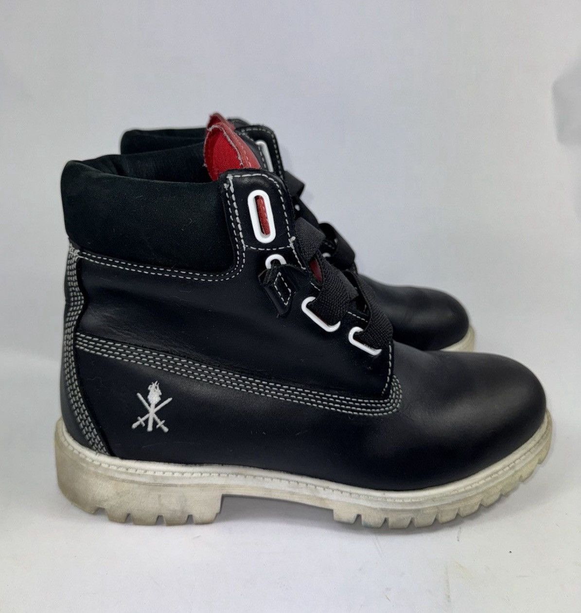 Timberland Timberland x Opening Ceremony Convenience boots Size US 9 / EU 42 - 1 Thumbnail