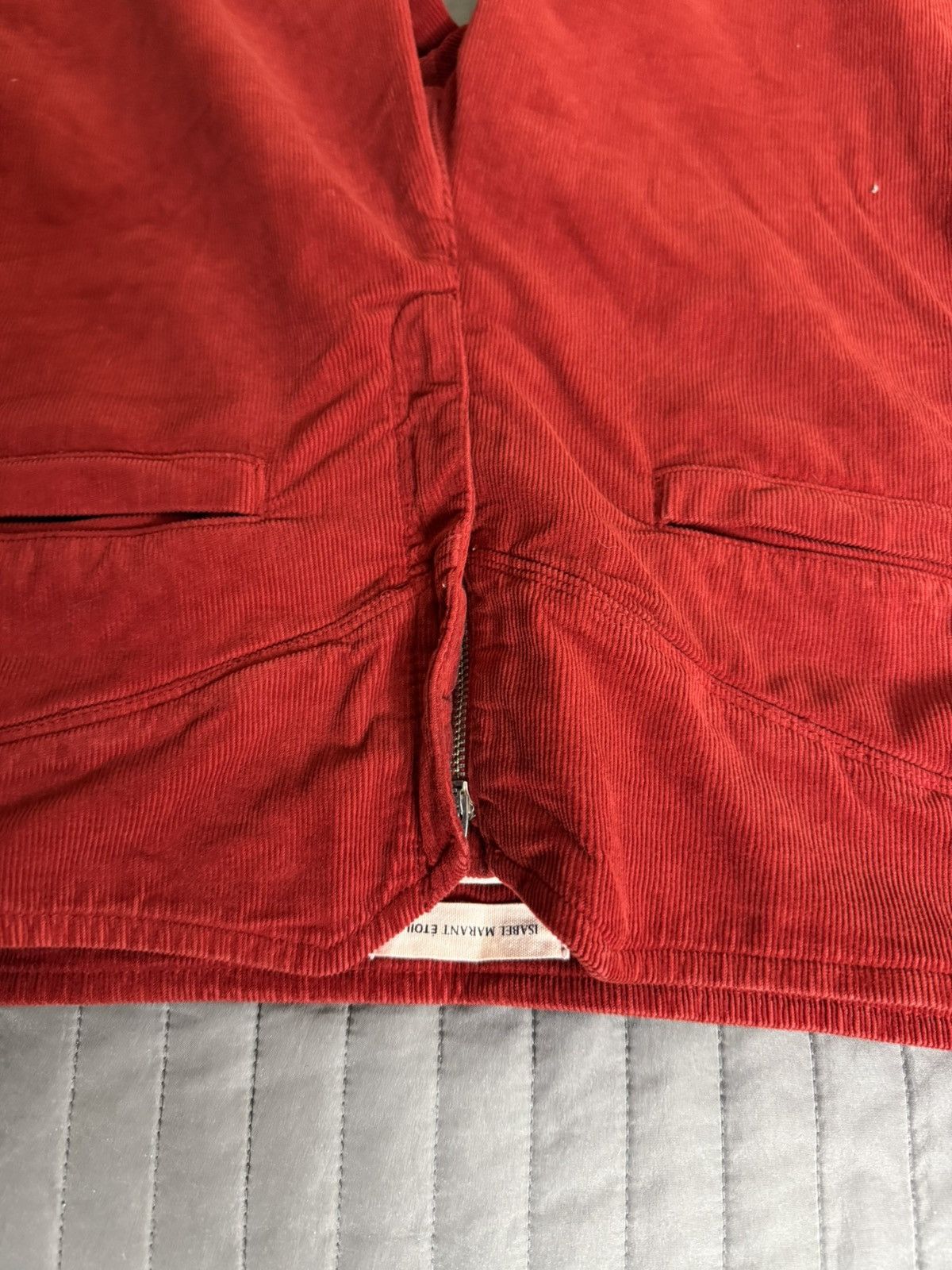 Isabel Marant Etoile Very nise Size 27" / US 4 / IT 40 - 7 Thumbnail