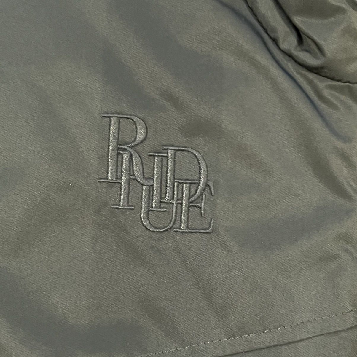 Rhude Rhude Panel Zip-Up Vest (Saks Exclusive) Size US L / EU 52-54 / 3 - 4 Thumbnail