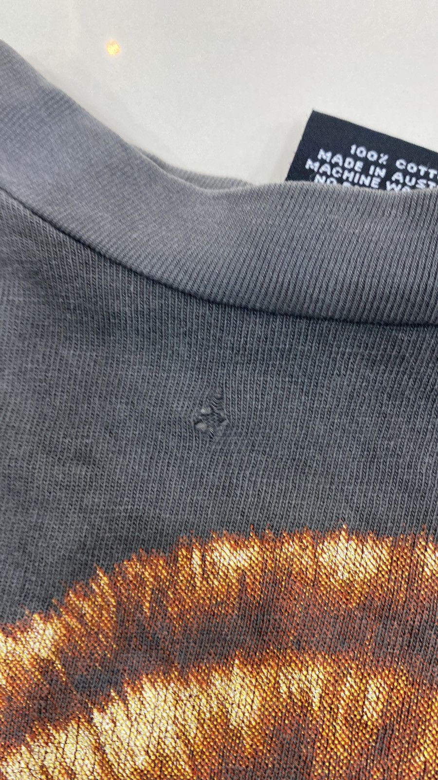 Harley Davidson Harley Davidson Size US L / EU 52-54 / 3 - 4 Thumbnail
