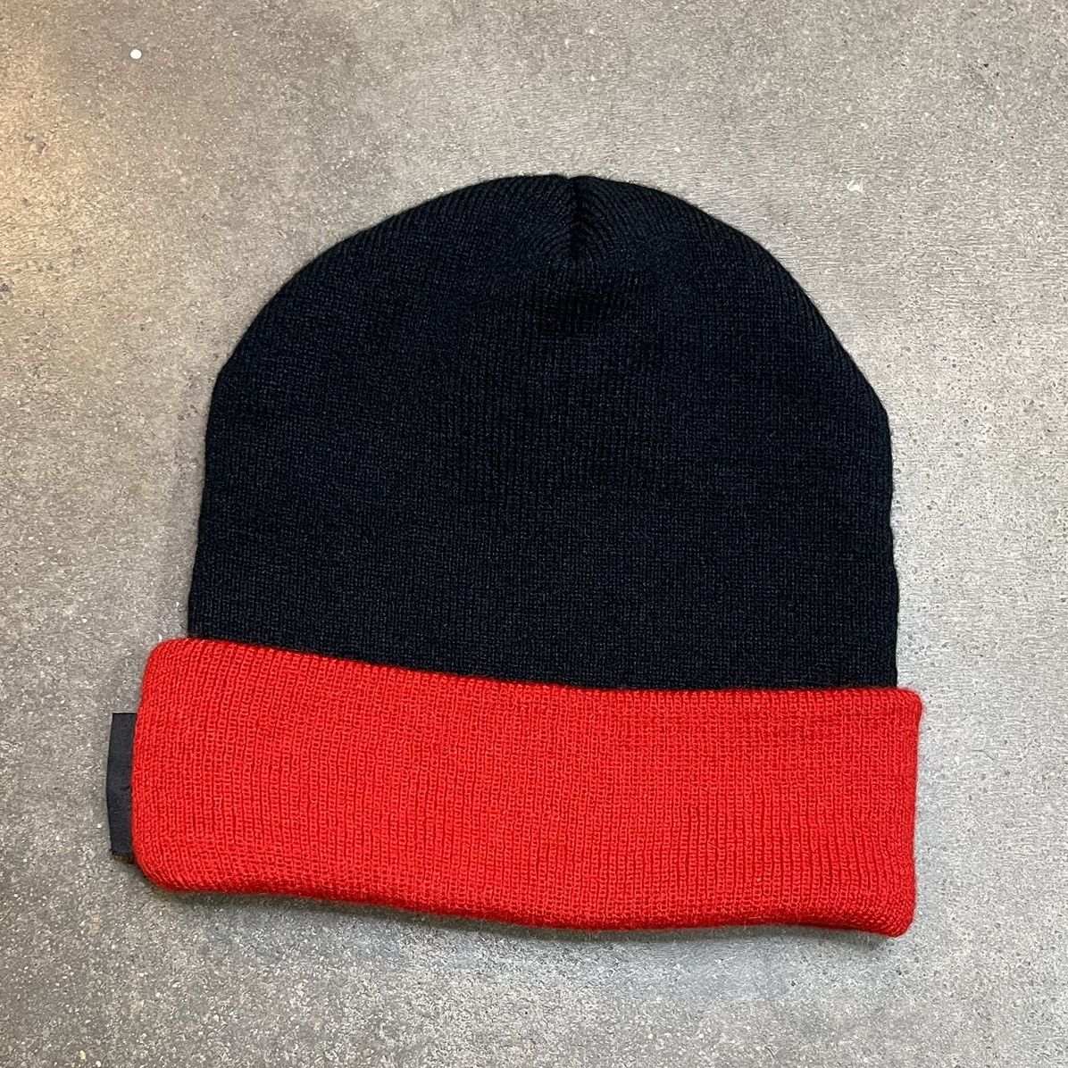 NASCAR Y2K NASCAR Racing Knit Beanie Size ONE SIZE - 3 Thumbnail