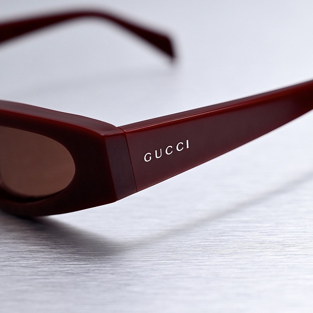 Gucci GUCCI GG1779S SUNGLASSES Size ONE SIZE - 3 Thumbnail