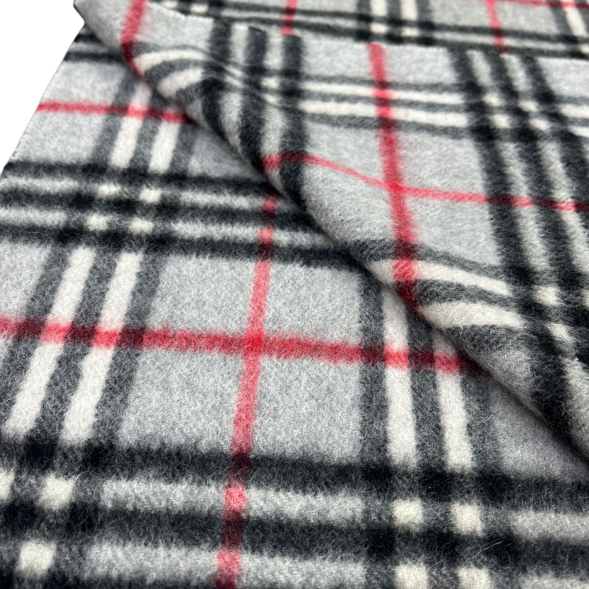 Burberry Vintage Burberry Scarf / Muffler / Neckwear T919 Size ONE SIZE - 9 Thumbnail