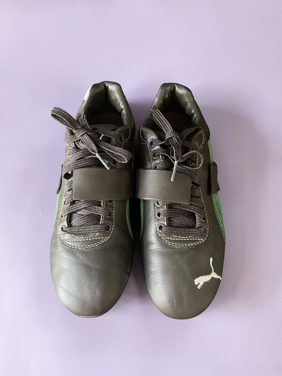 Puma Puma by Mihara Yasuhiro MY-13 Size US 9 / EU 42 - 2 Thumbnail