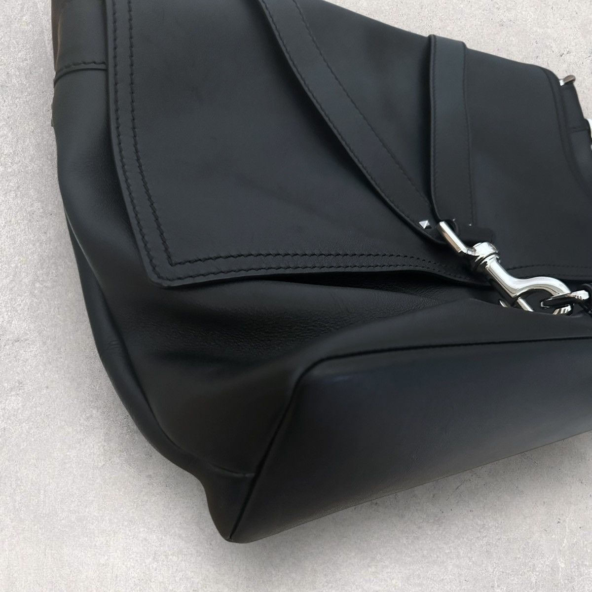 Valentino Valentino Garavani Strap Messenger Bag Size ONE SIZE - 17 Thumbnail