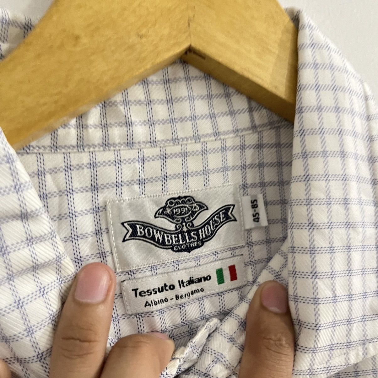 Other Bowbell - Longsleeve Shirt Size US L / EU 52-54 / 3 - 4 Thumbnail