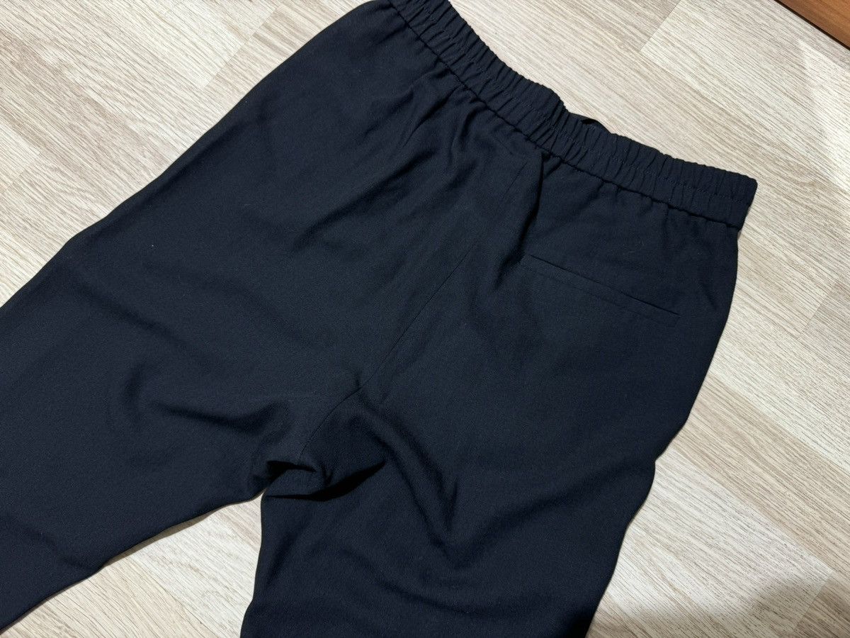 Ann Demeulemeester × Designer Ann Demeulemeester pants trousers 36 Size 25" / US 0 / IT 36 - 13 Thumbnail