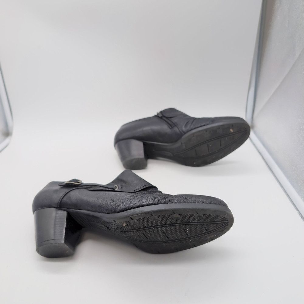 Other Baretraps Rilah Sz 11 Black Women's Heeled Shoes Size US 11 / IT 41 - 7 Thumbnail