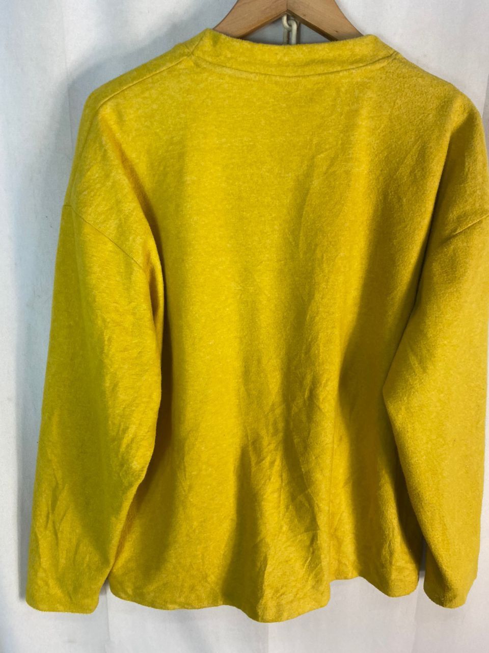 Vintage The knits cardigan shirt by screen stars Size US M / EU 48-50 / 2 - 8 Thumbnail
