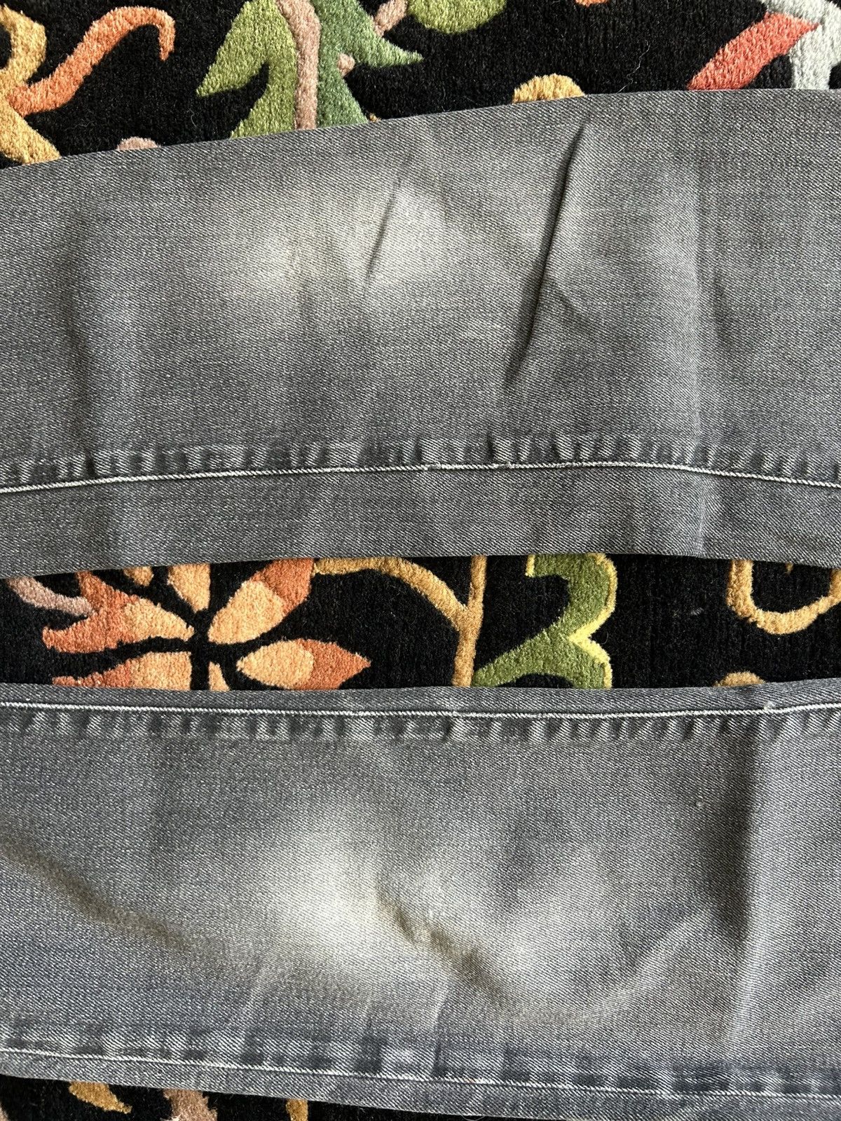 Yves Saint Laurent Yves Saint Laurent Size US 27 - 9 Thumbnail