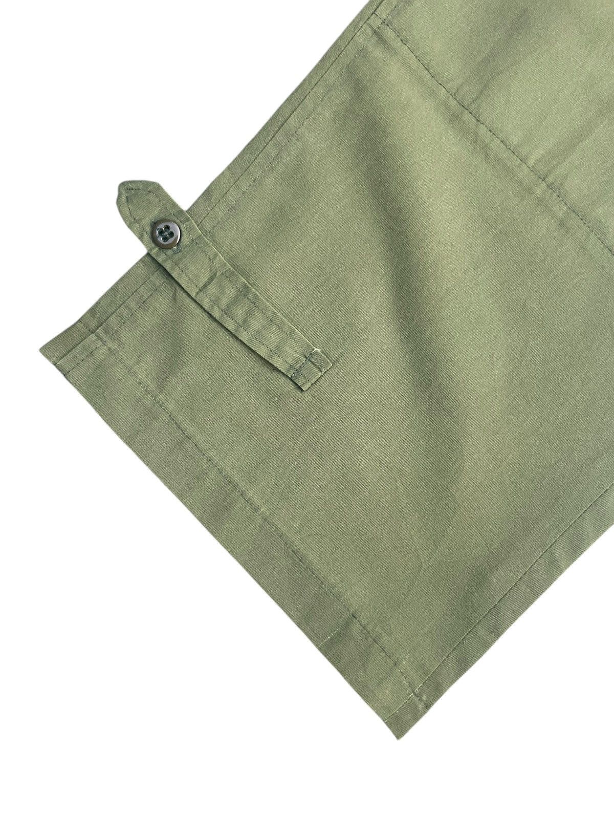 L.L. Bean Vintage 60’s LL Bean USMC Trouser Size US 41 - 3 Thumbnail