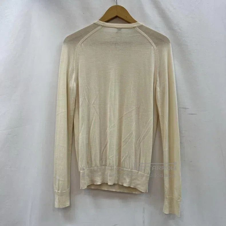 Hermes Hermes Knit Sweater Size XS / US 0-2 / IT 36-38 - 2 Thumbnail