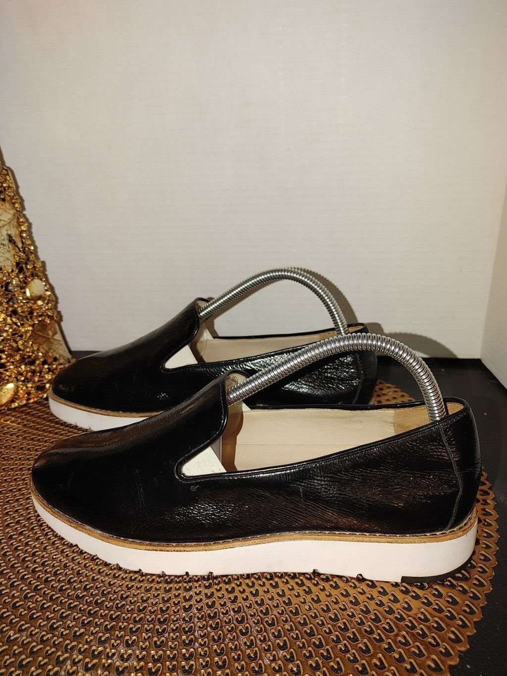 Johnston & Murphy Johnston and Murphy Penelope Size 9M Size US 9 / IT 39 - 5 Thumbnail