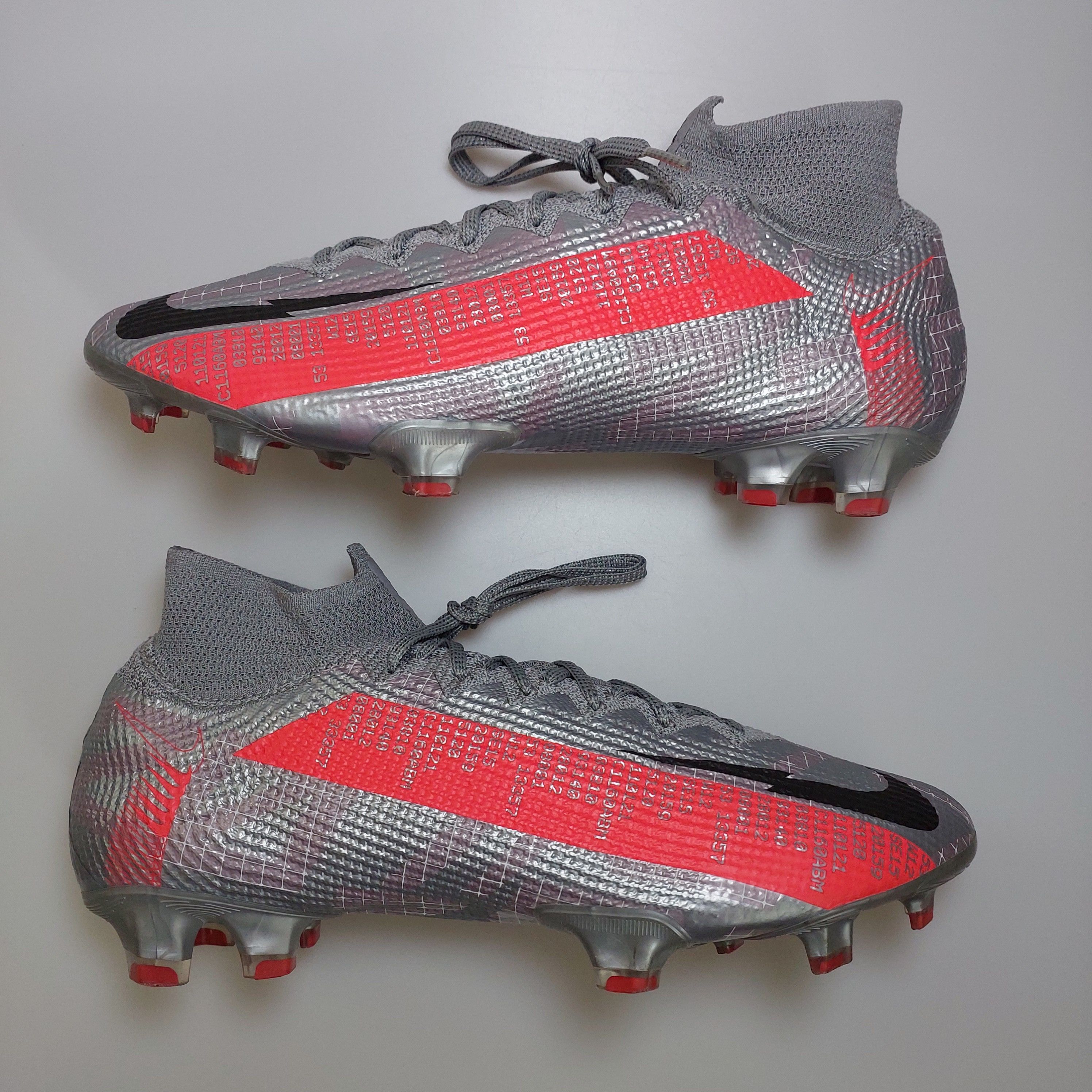 Nike Mercurial Superfly 7 Elite FG Bosnia US10 UK9 28CM Size US 10 / EU 43 - 5 Thumbnail