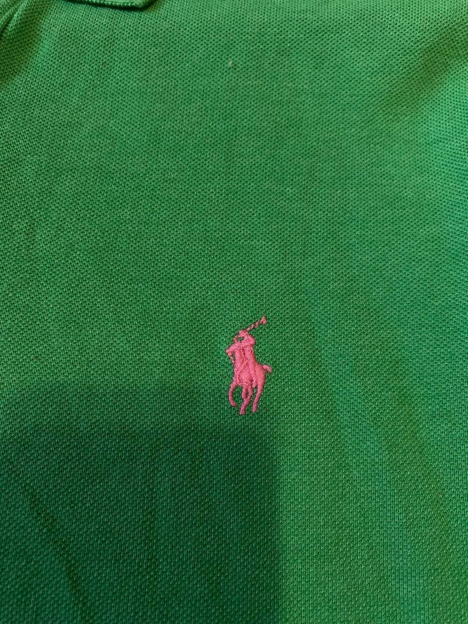 Polo Ralph Lauren POLO RALPH LAUREN Casual Long Sleeve Everyday Wear Size US XL / EU 56 / 4 - 9 Thumbnail