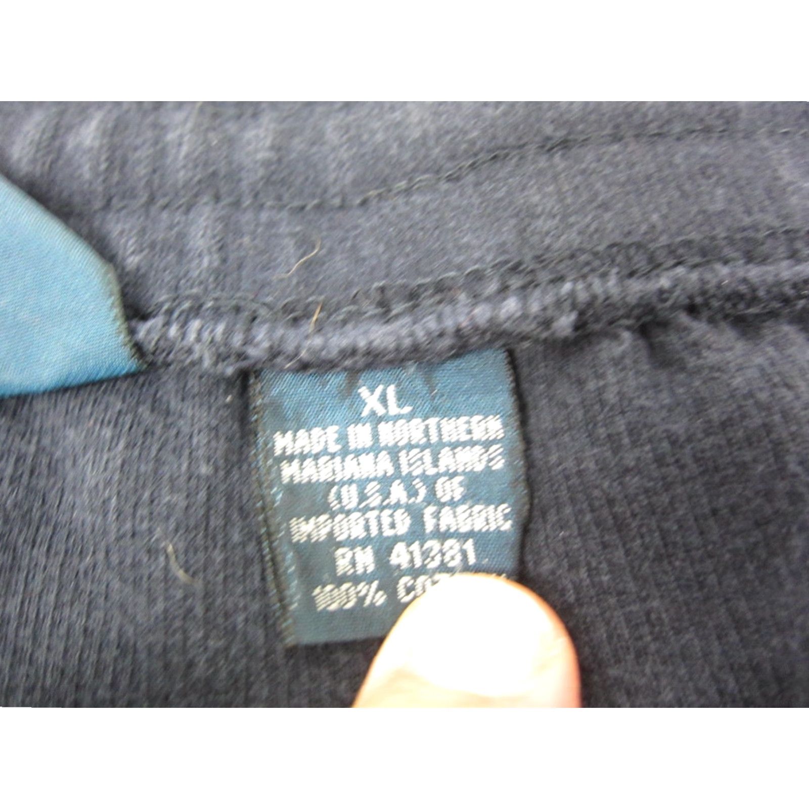 VINTAGE Polo Ralph Lauren Pants Mens XL Polo Ralph Lauren Pants Knit Cotton Solid Logo 90s City