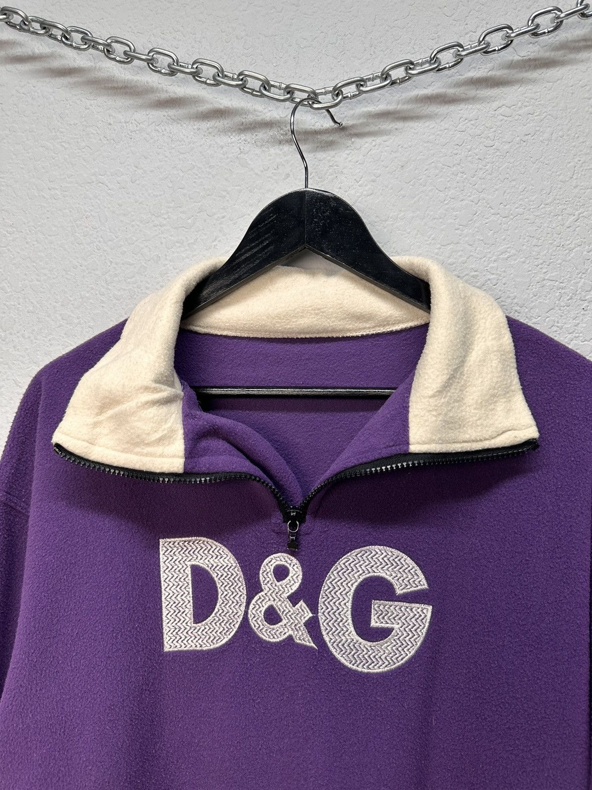 Other Y2k Gothic Avatngarde Sweater Distressed Dolce Gabbana Style Size US L / EU 52-54 / 3 - 5 Thumbnail