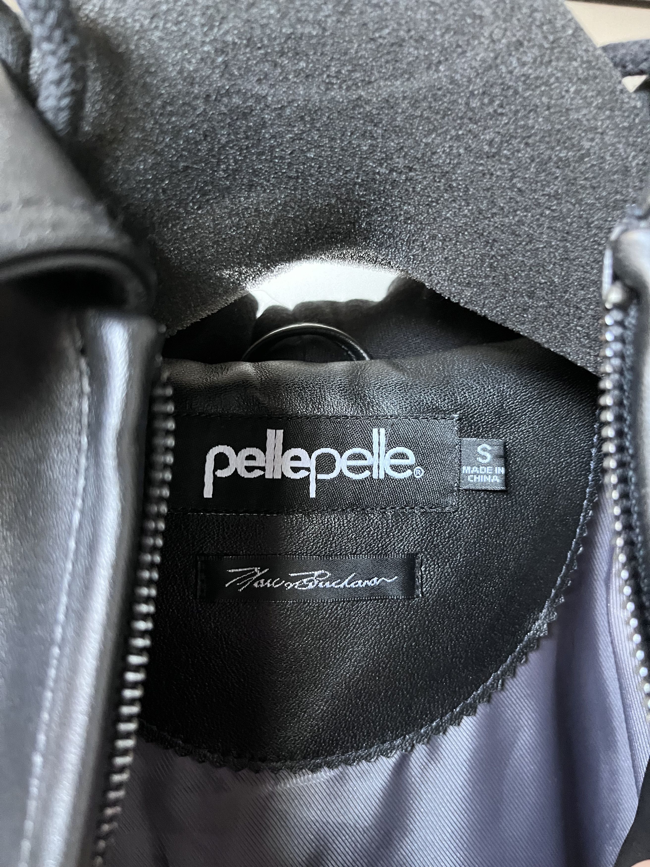 Pelle Pelle Pelle Pelle x Opium 3 Globe Worldwide Jacket Size US S / EU 44-46 / 1 - 3 Thumbnail