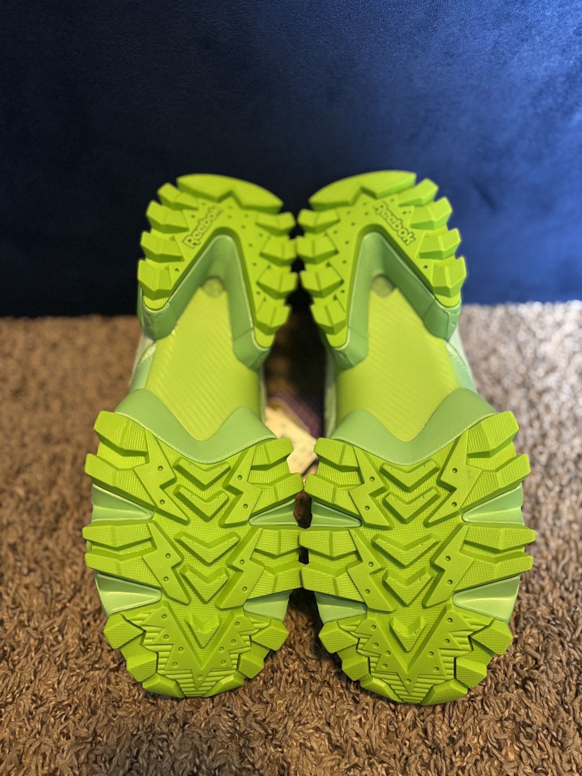 Pyer Moss × Reebok Pyer Moss x Reebok Size US 10.5 / EU 43-44 - 5 Thumbnail