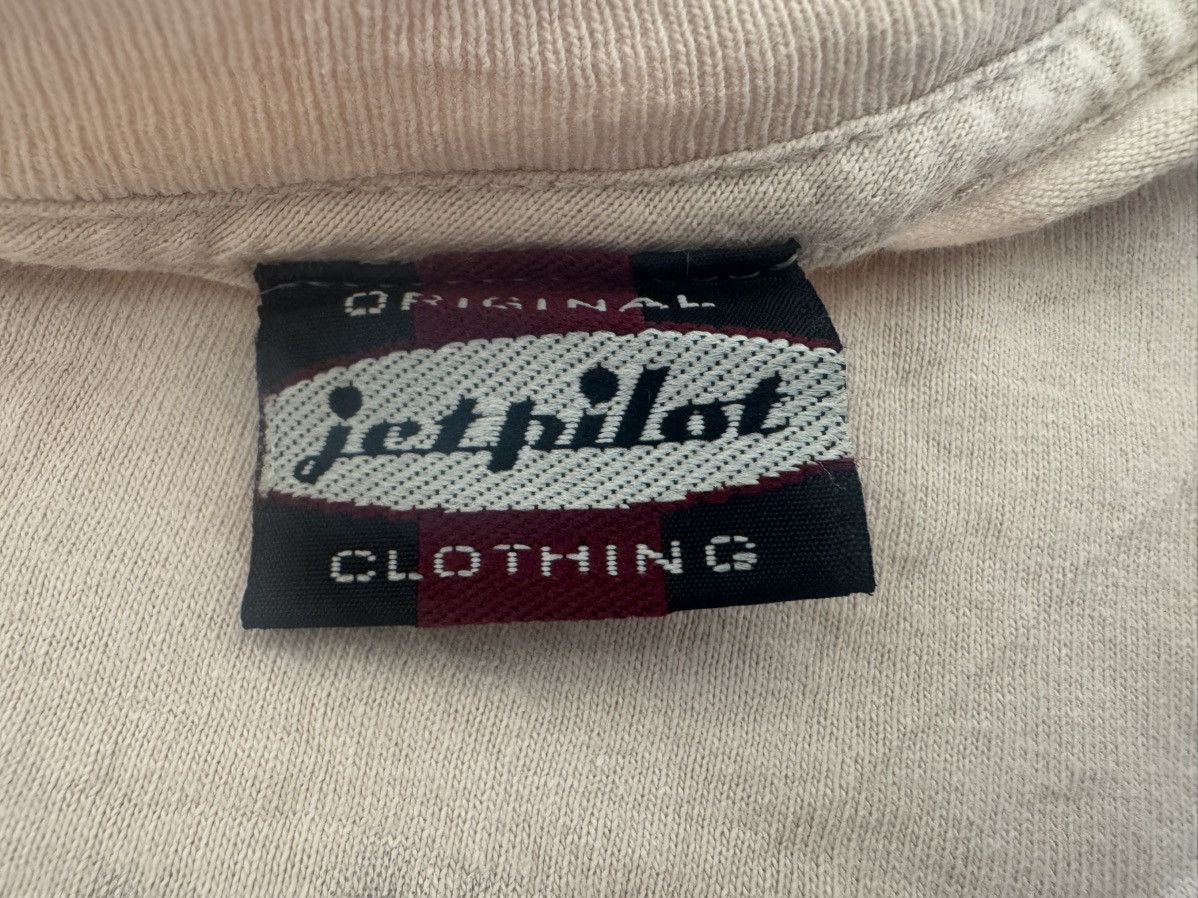 Other Vintage Rat Fink x Jet Pilot Clothing Made in USA Size US L / EU 52-54 / 3 - 3 Thumbnail