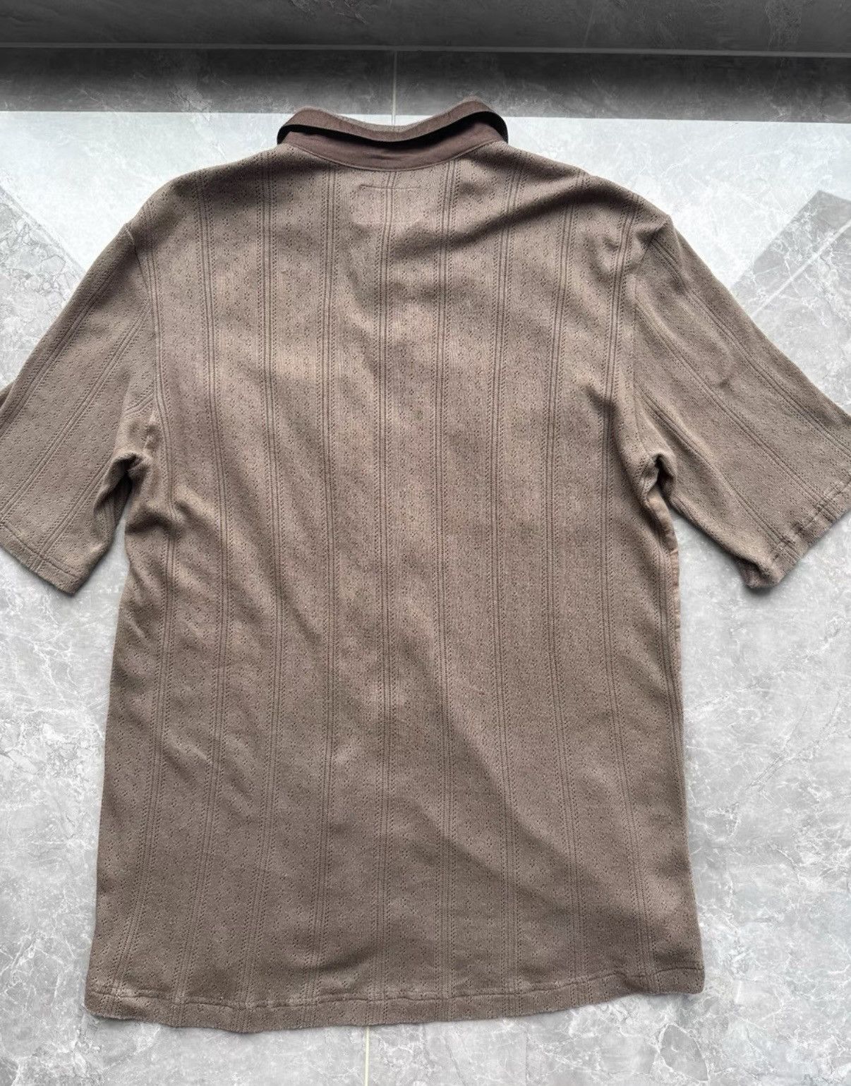 Number (N)ine Number (N)ine 03SS/AW Western Shirt Size US L / EU 52-54 / 3 - 2 Thumbnail