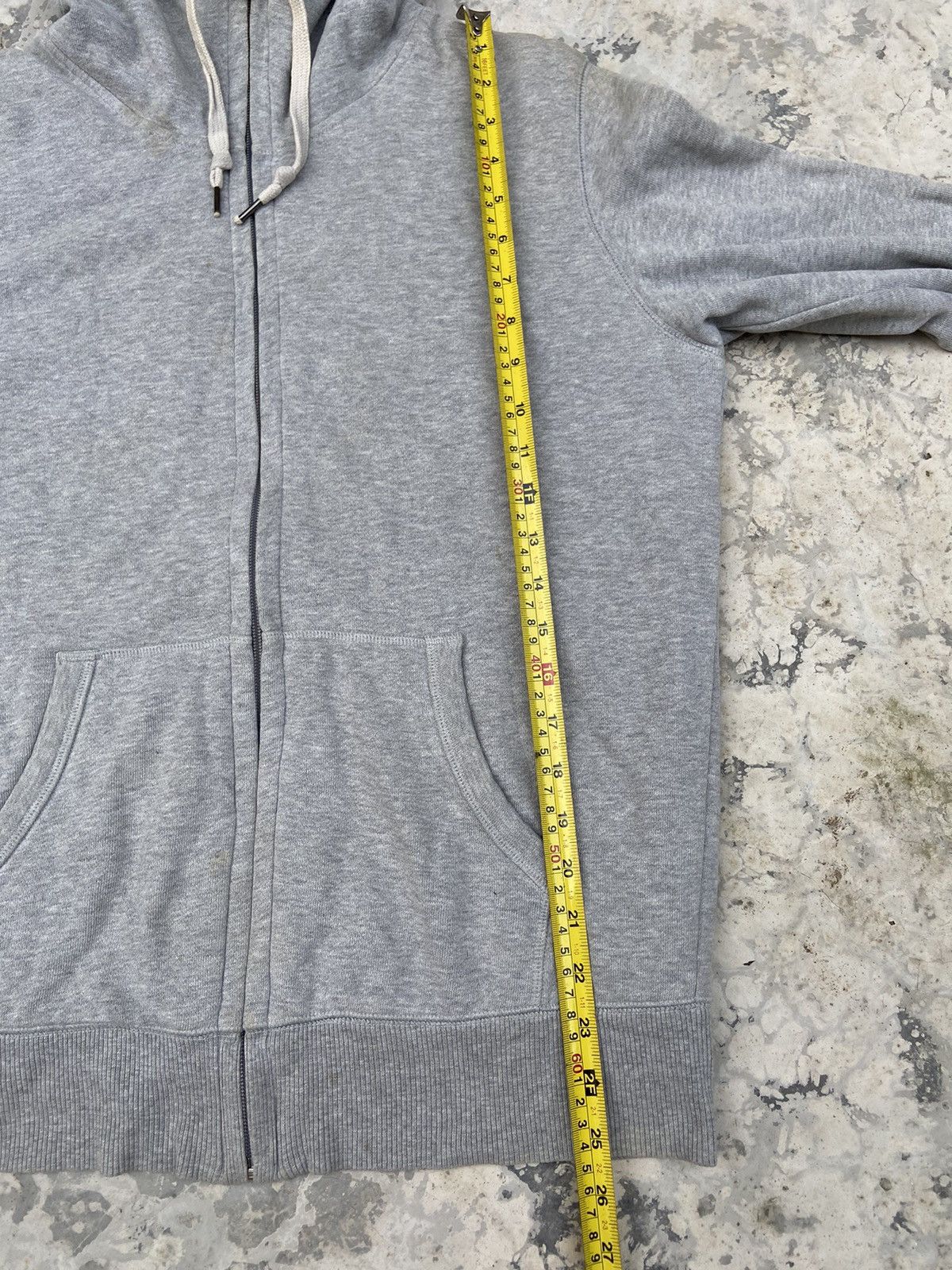 Uniqlo × Vintage Uniqlo hoodie serva vintage Size US L / EU 52-54 / 3 - 12 Thumbnail