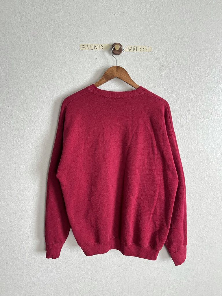 Vintage Vintage Bar Harbour Maine Crewneck Size US XL / EU 56 / 4 - 2 Thumbnail