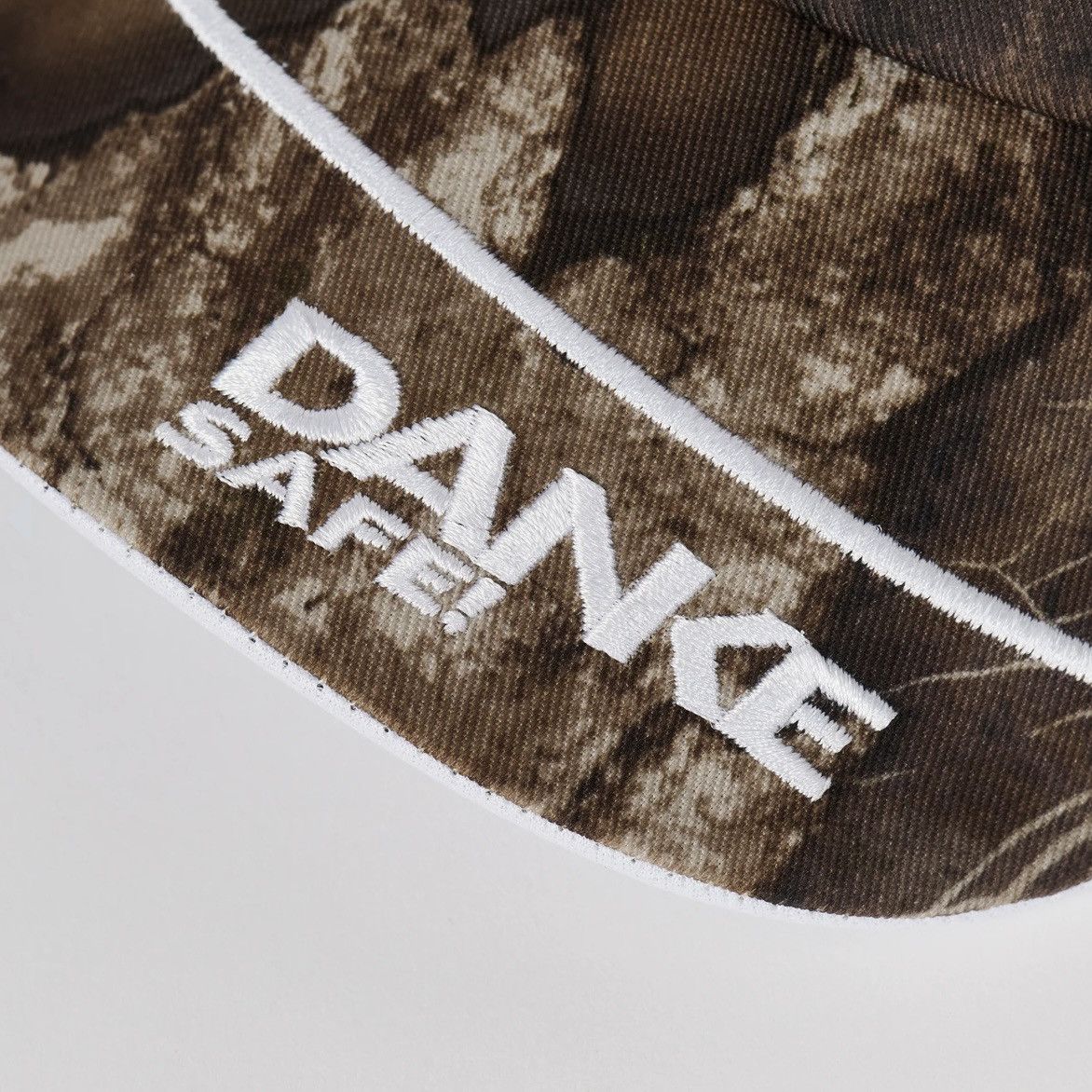 Palace DANKE 6-PANEL REALTREE APX HAT Size ONE SIZE - 7 Thumbnail