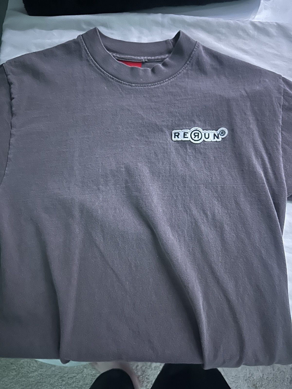 Other RERUN Arizona based tee Size US XS / EU 42 / 0 - 1 Thumbnail