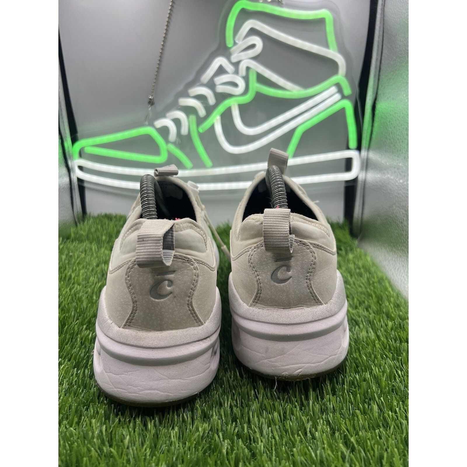 Other Clove Classic Core Nursing Sneakers Womens Size 9 M7.5 Size US 9 / IT 39 - 4 Thumbnail