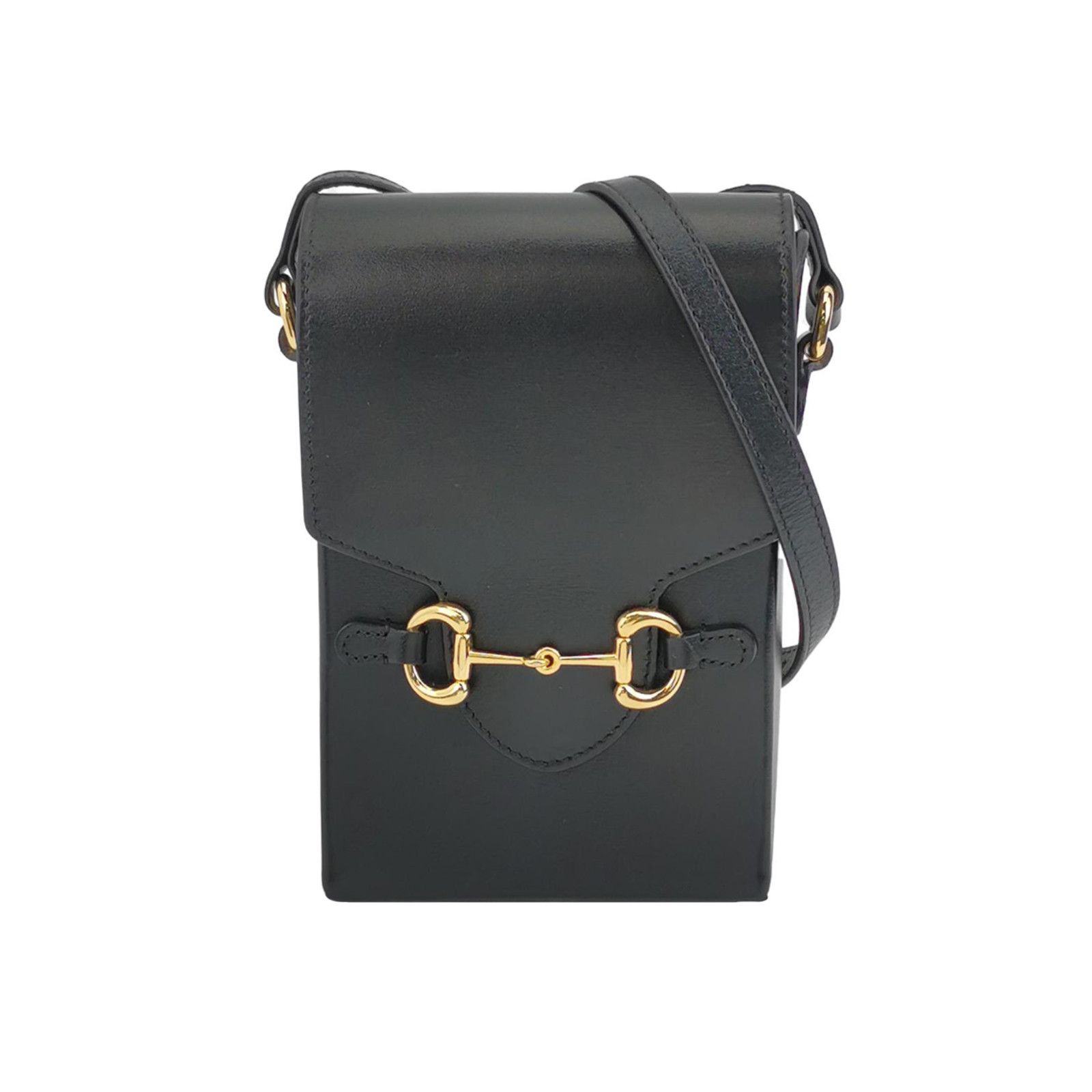 Gucci Gucci Women os Crossbody Bags Size ONE SIZE - 1 Thumbnail