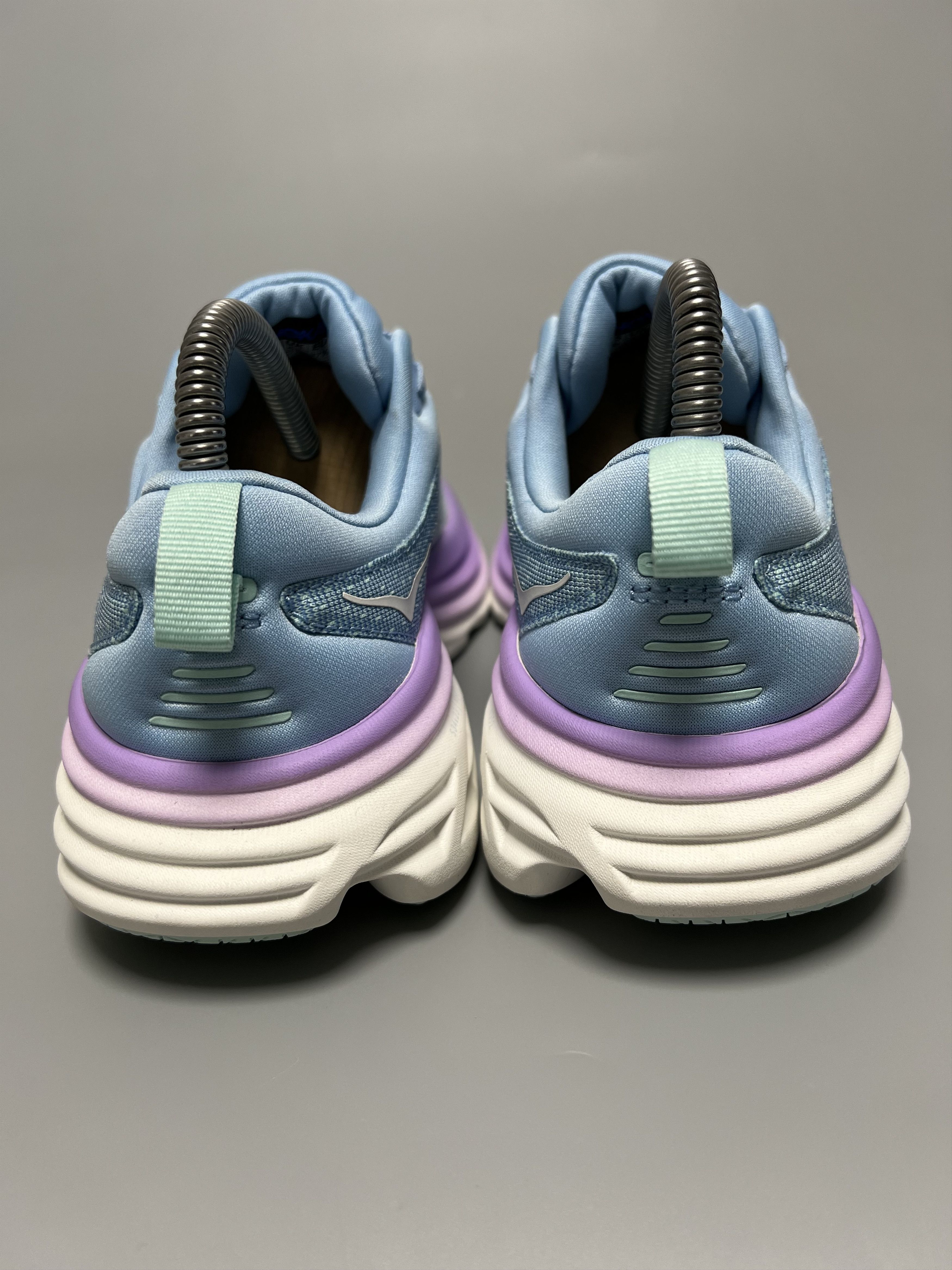 Hoka 6B Hoka One One Bondi 8 Running Shoes Walking Gym Size US 6 / IT 36 - 3 Thumbnail