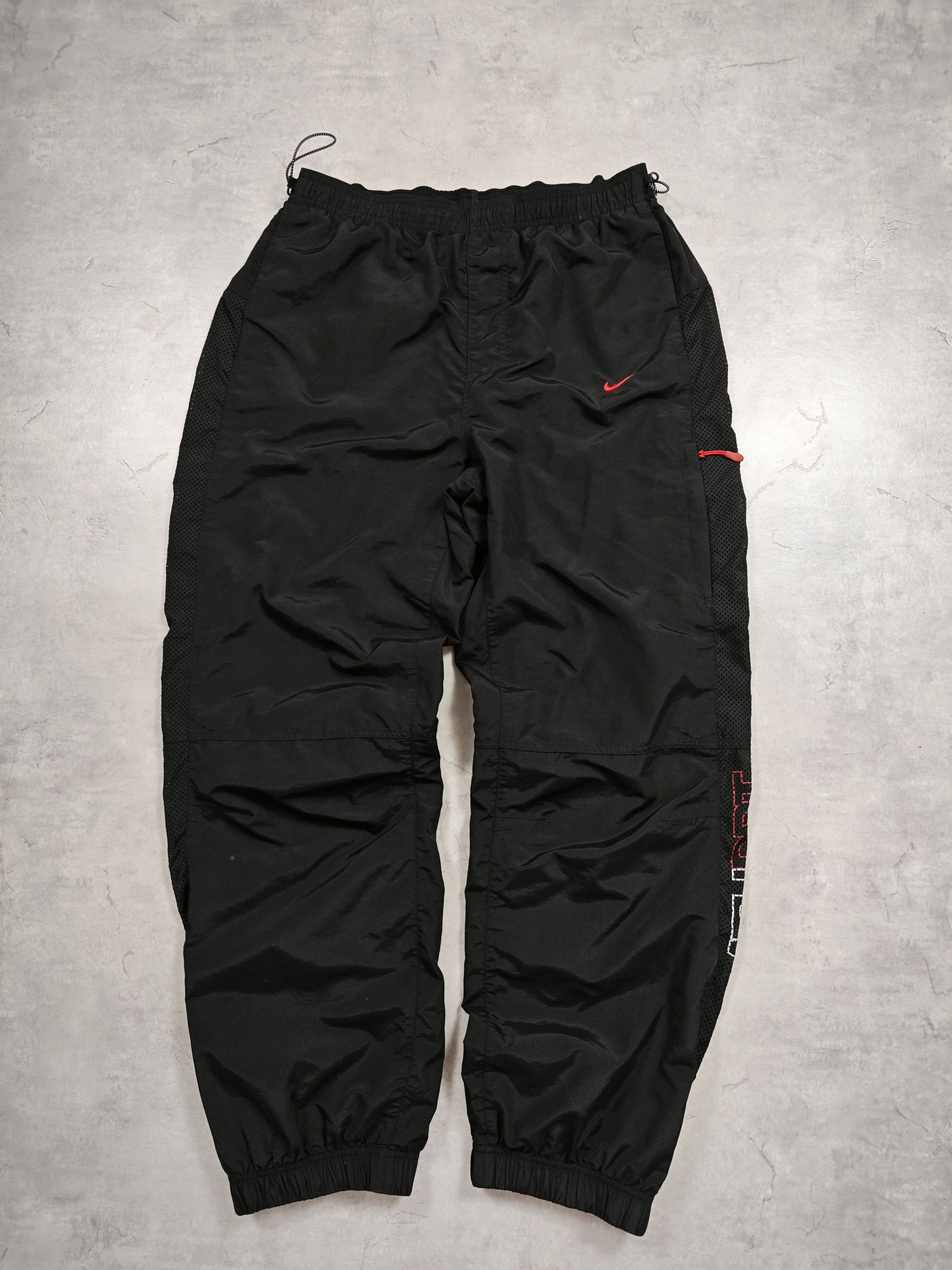Nike Nike vintage pants Size US 34 / EU 50 - 1 Thumbnail