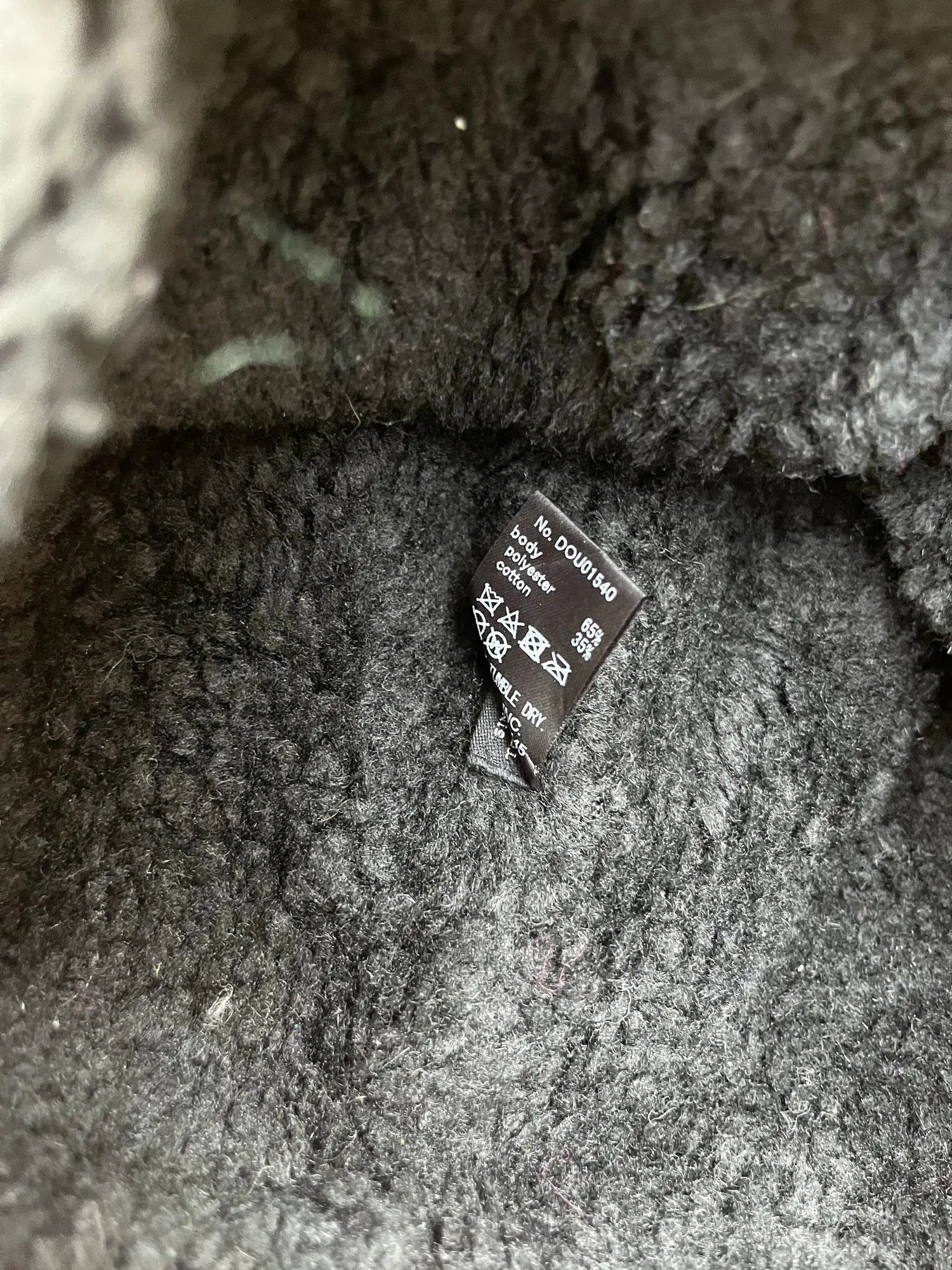 CA4LA Ca4la japan Fleece Hat Size ONE SIZE - 4 Thumbnail