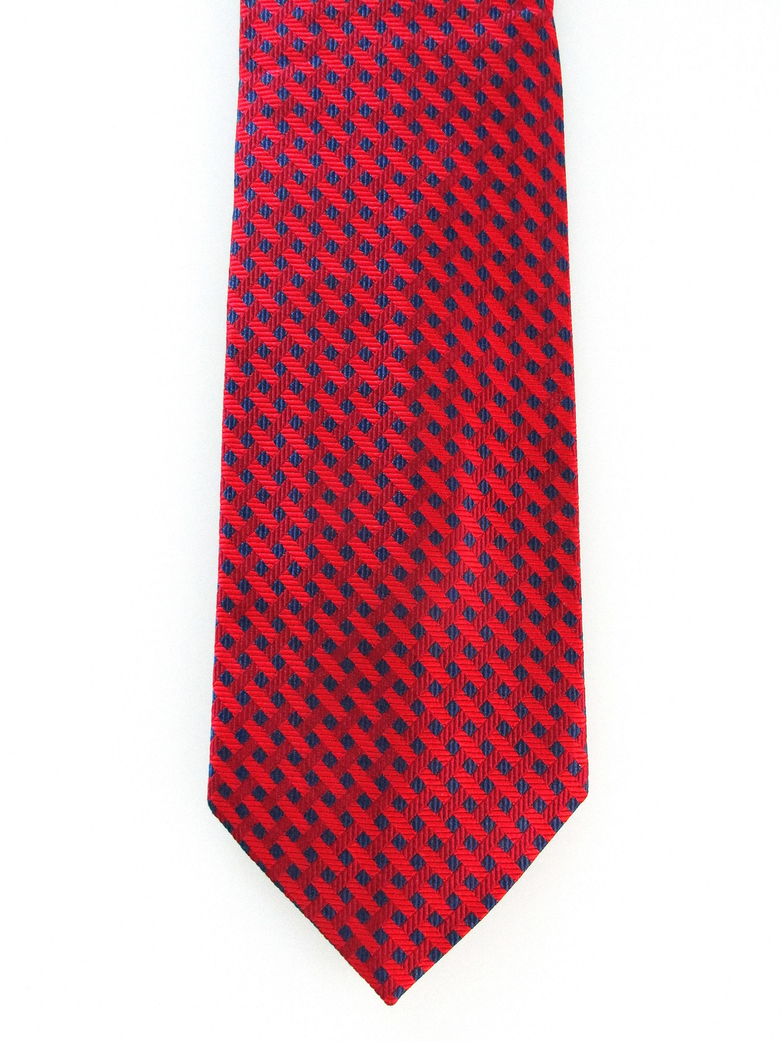 Brooks Brothers Brooks Brothers Men's Silk Tie Size ONE SIZE - 2 Thumbnail