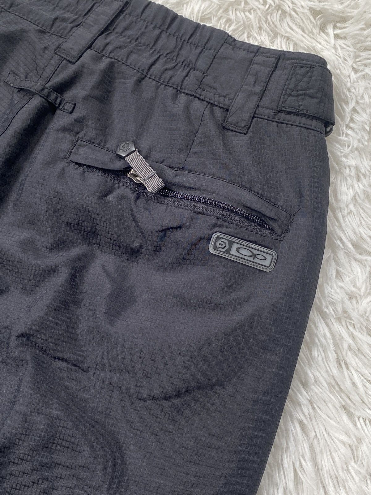 Ocean Pacific 💥BINDING NOW💥Vintage OP Ocean Pacific Cargo Snowboard pants Size US 32 / EU 48 - 14 Thumbnail
