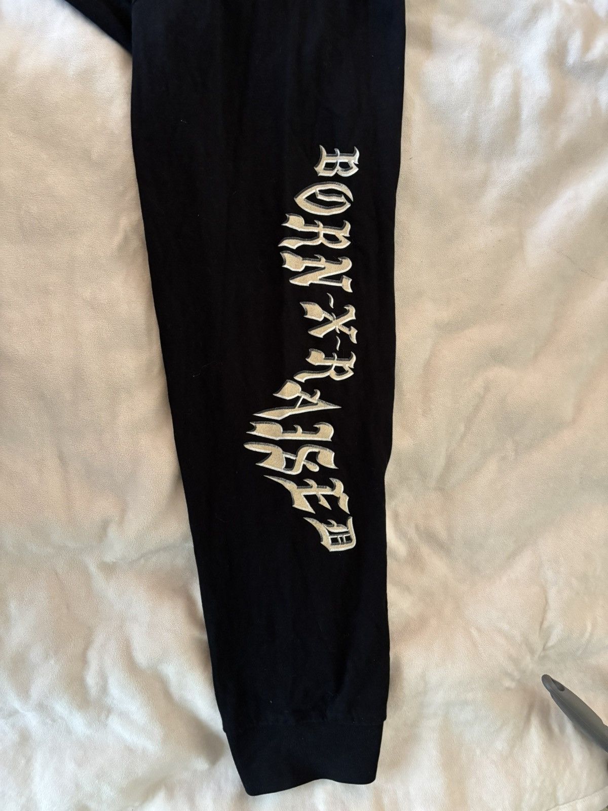 Born X Raised Born x Raised long sleeve Size US XXL / EU 58 / 5 - 3 Thumbnail