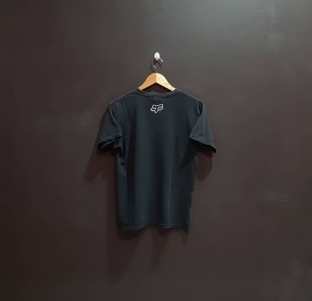 Fox Racing TSHIRT : FOX RACING x GEICO Size US S / EU 44-46 / 1 - 2 Thumbnail