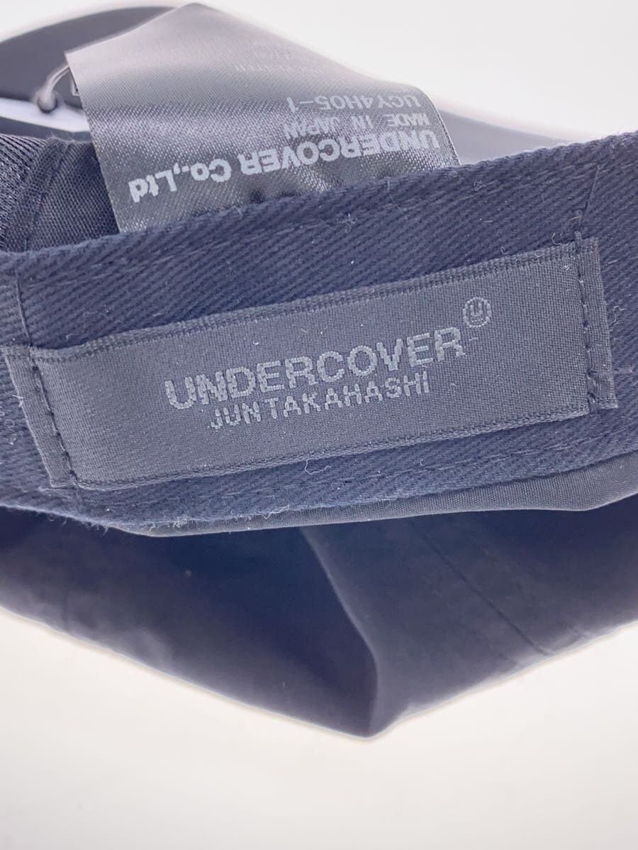 Undercover SS20 Vampire Airlines Hat Size ONE SIZE - 5 Thumbnail