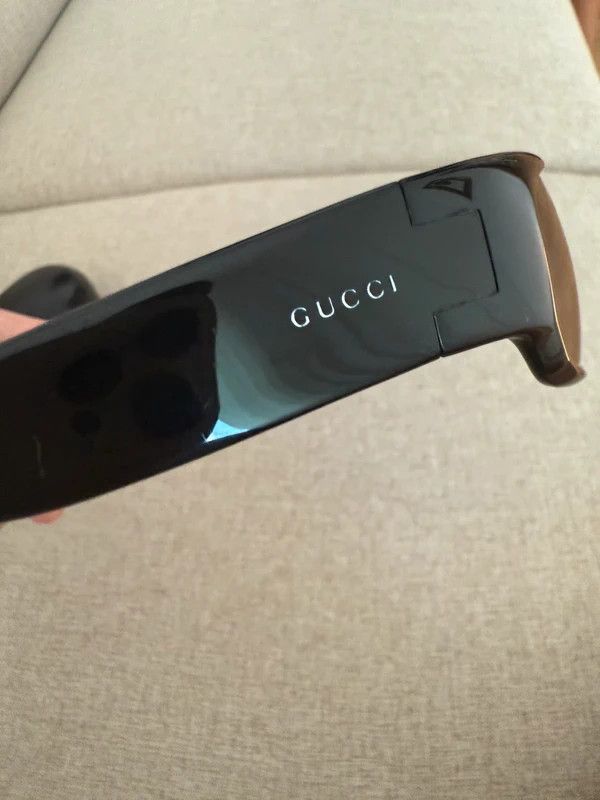 Gucci Gucci Sunglasses 1190 Tom Ford GG 1169 Size ONE SIZE - 2 Thumbnail