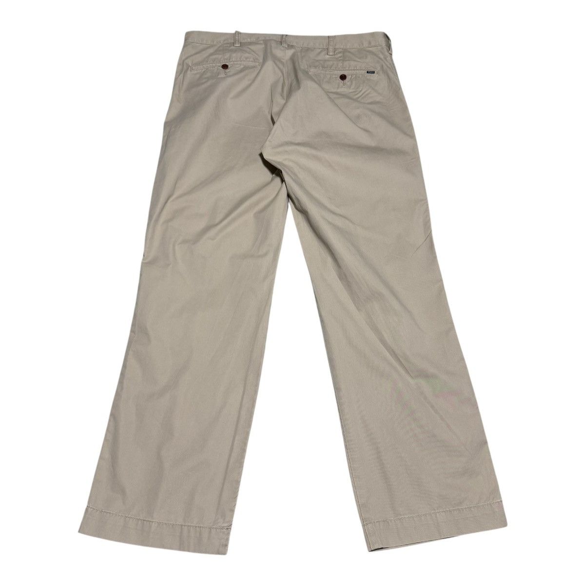 Polo Ralph Lauren × Vintage Vintage Polo Ralph Lauren Suffield Stained Pants Men’s 34x30 Size US 34 / EU 50 - 2 Thumbnail