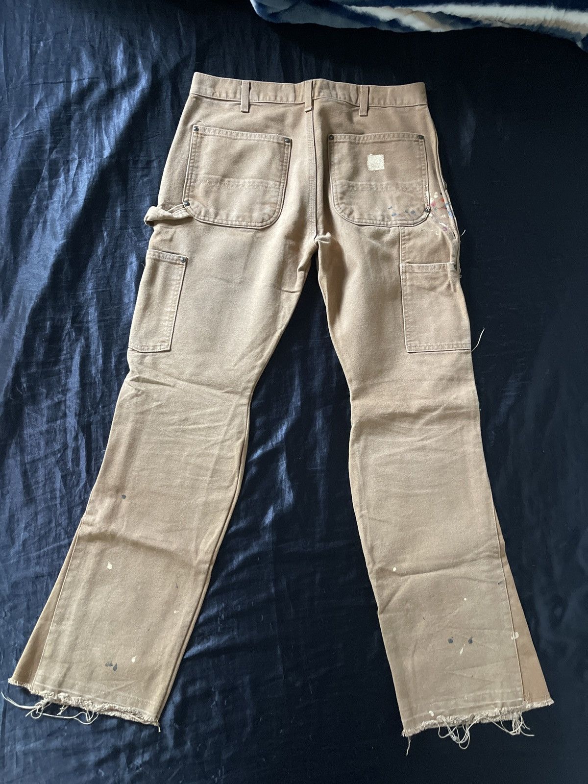 Carhartt carhartt x gallery dept custom Size US 30 / EU 46 - 3 Thumbnail