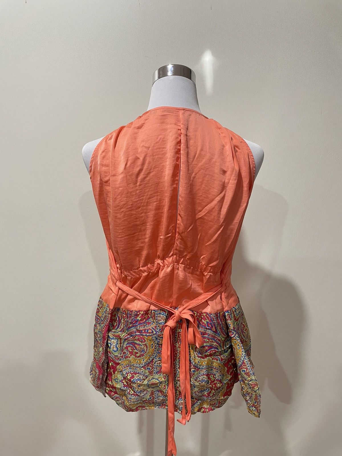 Carven Carven Shirt Size XS / US 0-2 / IT 36-38 - 2 Thumbnail
