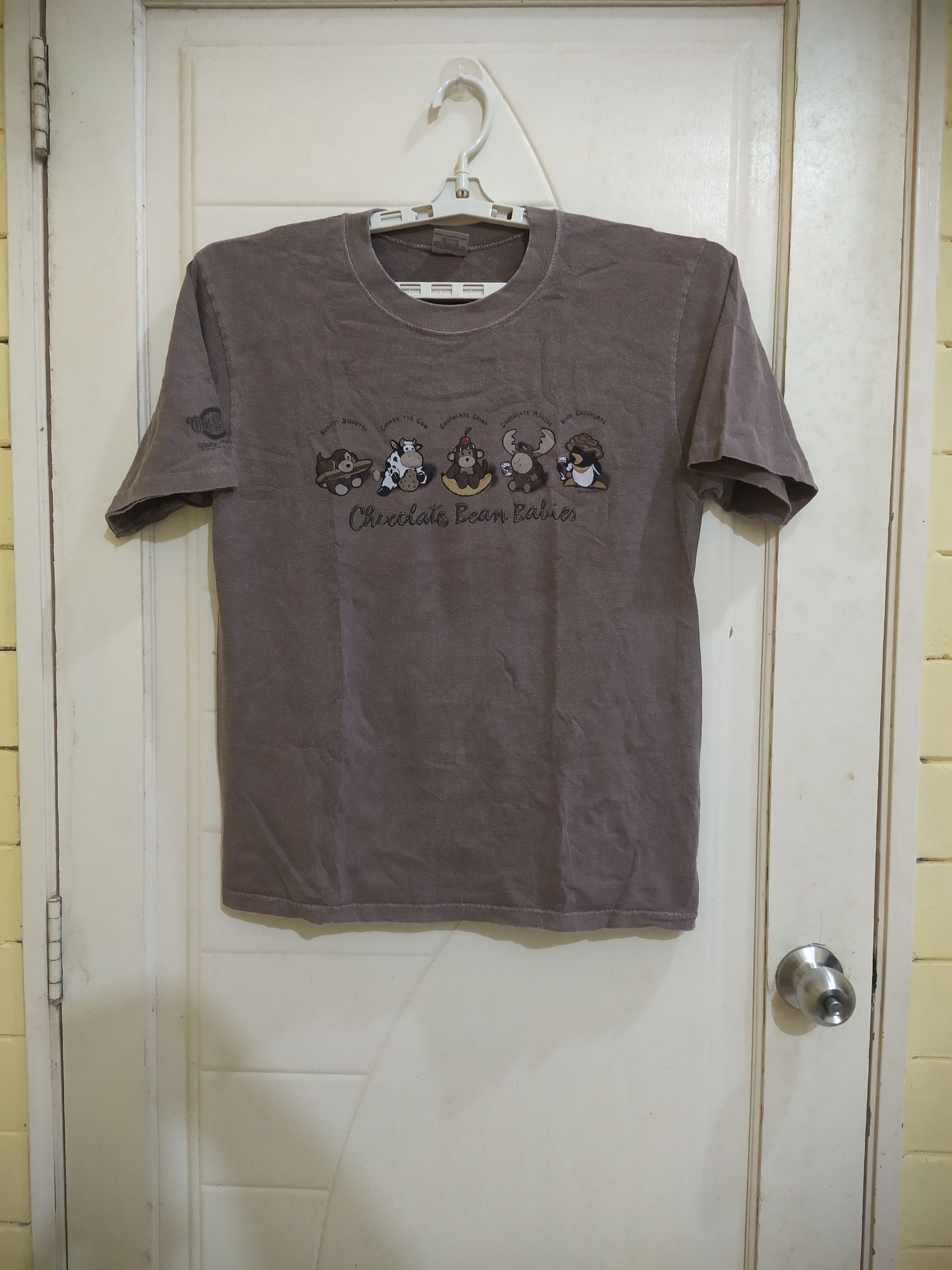 Other Chocolate Dyed Bean Hawaii vintage Size US S / EU 44-46 / 1 - 1 Thumbnail
