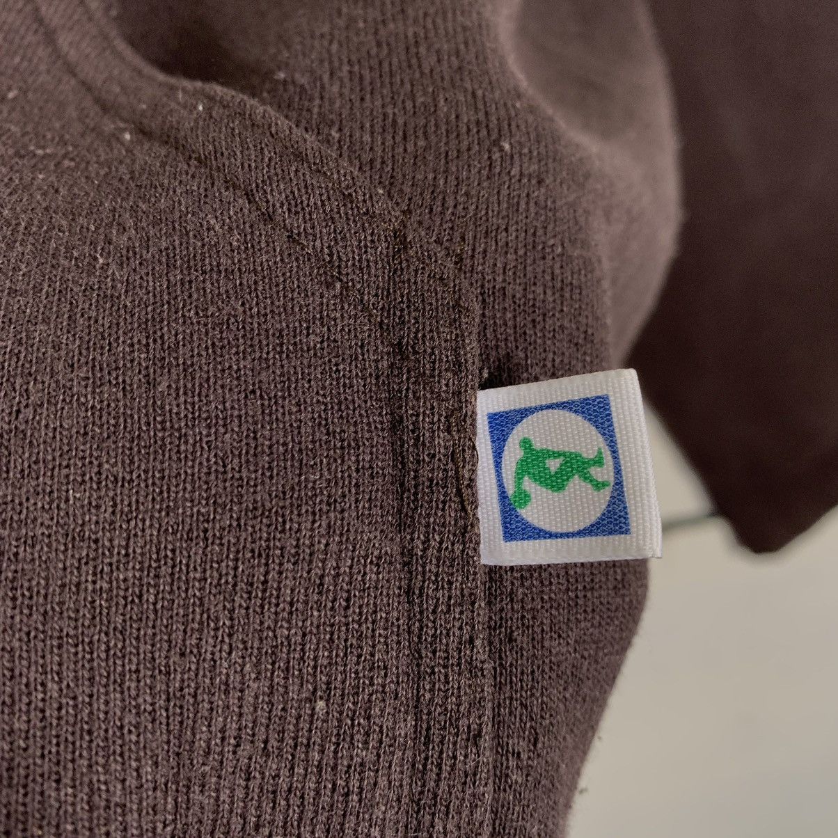 Tultex Vintage Discuss Athletic Plain Hoodie Size US L / EU 52-54 / 3 - 13 Thumbnail