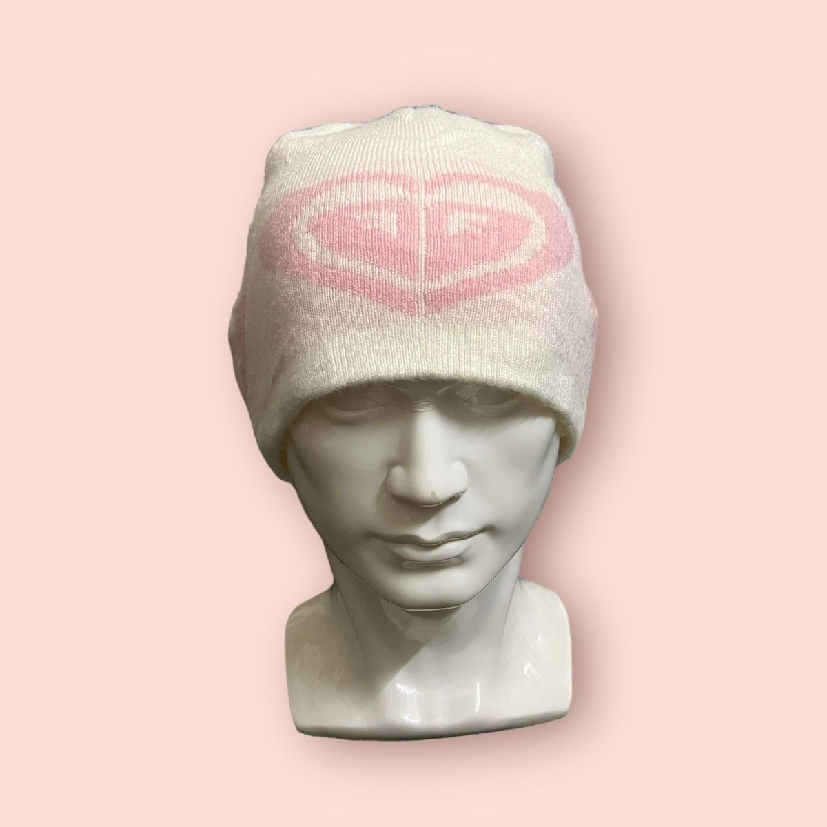 Vintage VINTAGE ROXY BIG LOGO BEANIE Size ONE SIZE - 13 Thumbnail