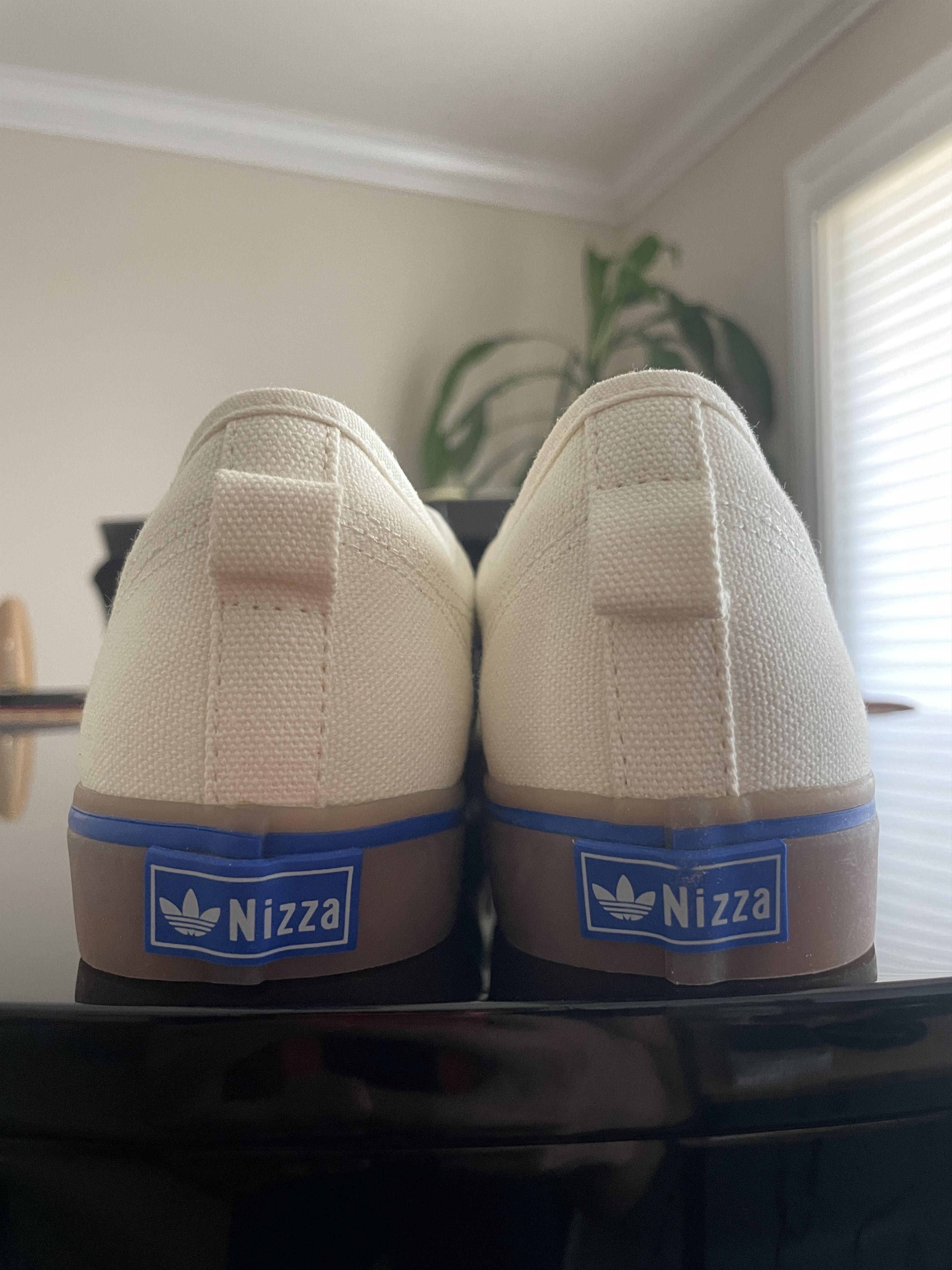 Adidas Adidas Nizza Size US 8.5 / EU 41-42 - 4 Thumbnail