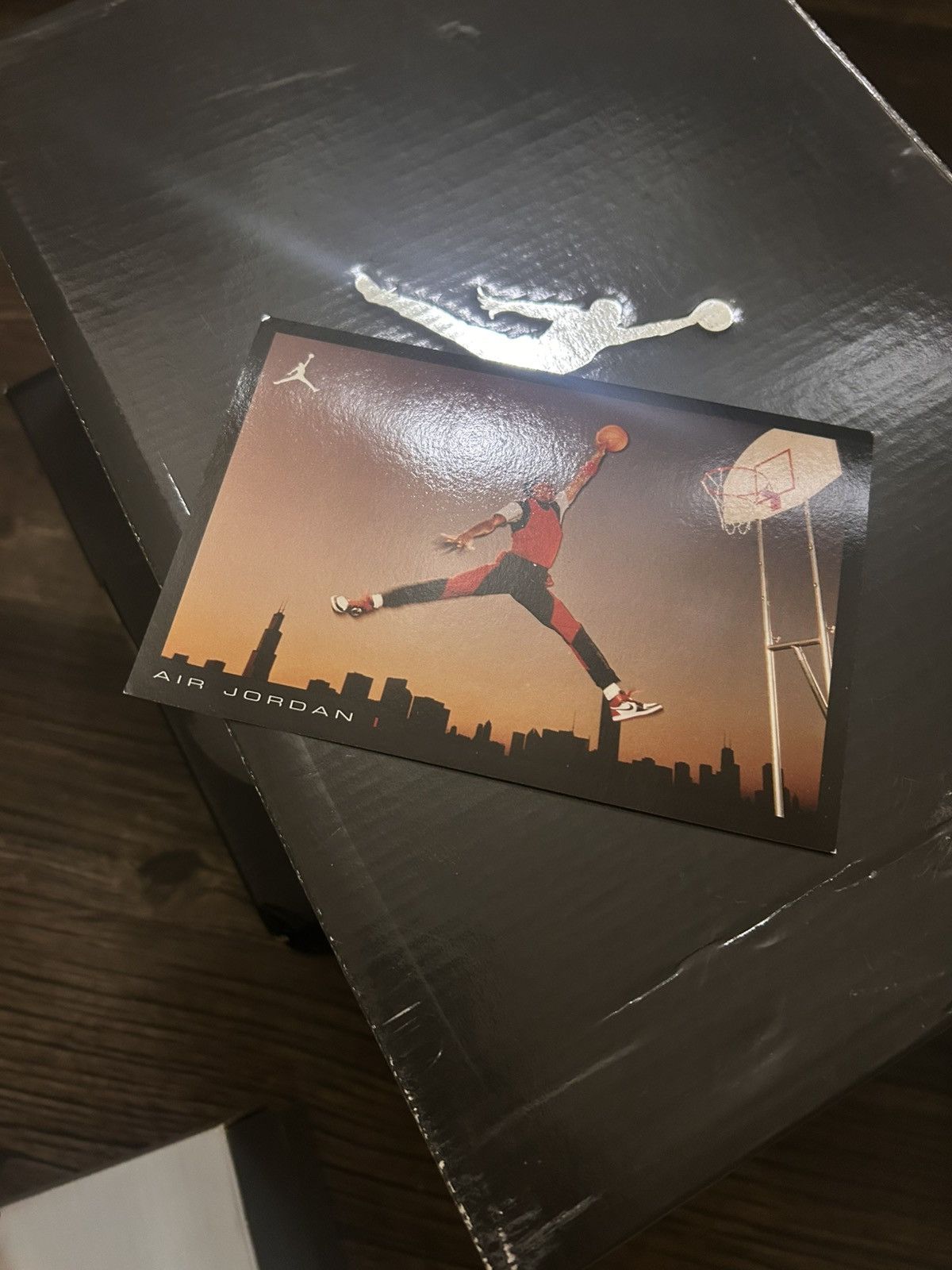 Jordan Brand Air Jordan 1 Retro Size US 10 / EU 43 - 7 Thumbnail